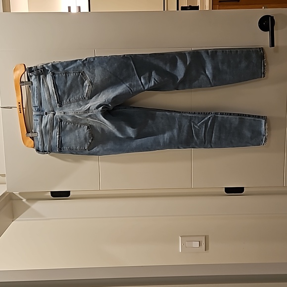 Abercrombie & Fitch Jeans - Picture 5 of 8